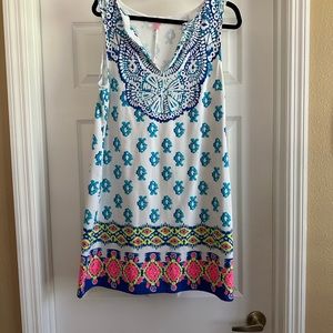 Lilly Pulitzer Harper Dress